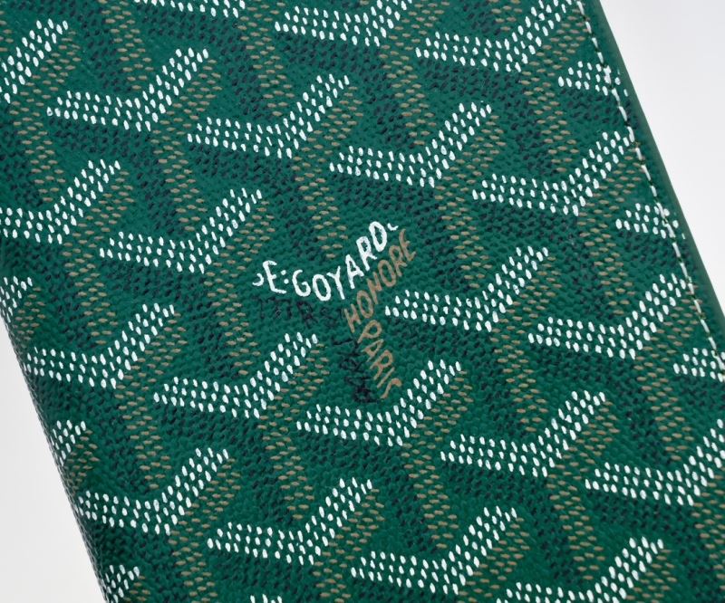 Goyard Wallets Purse